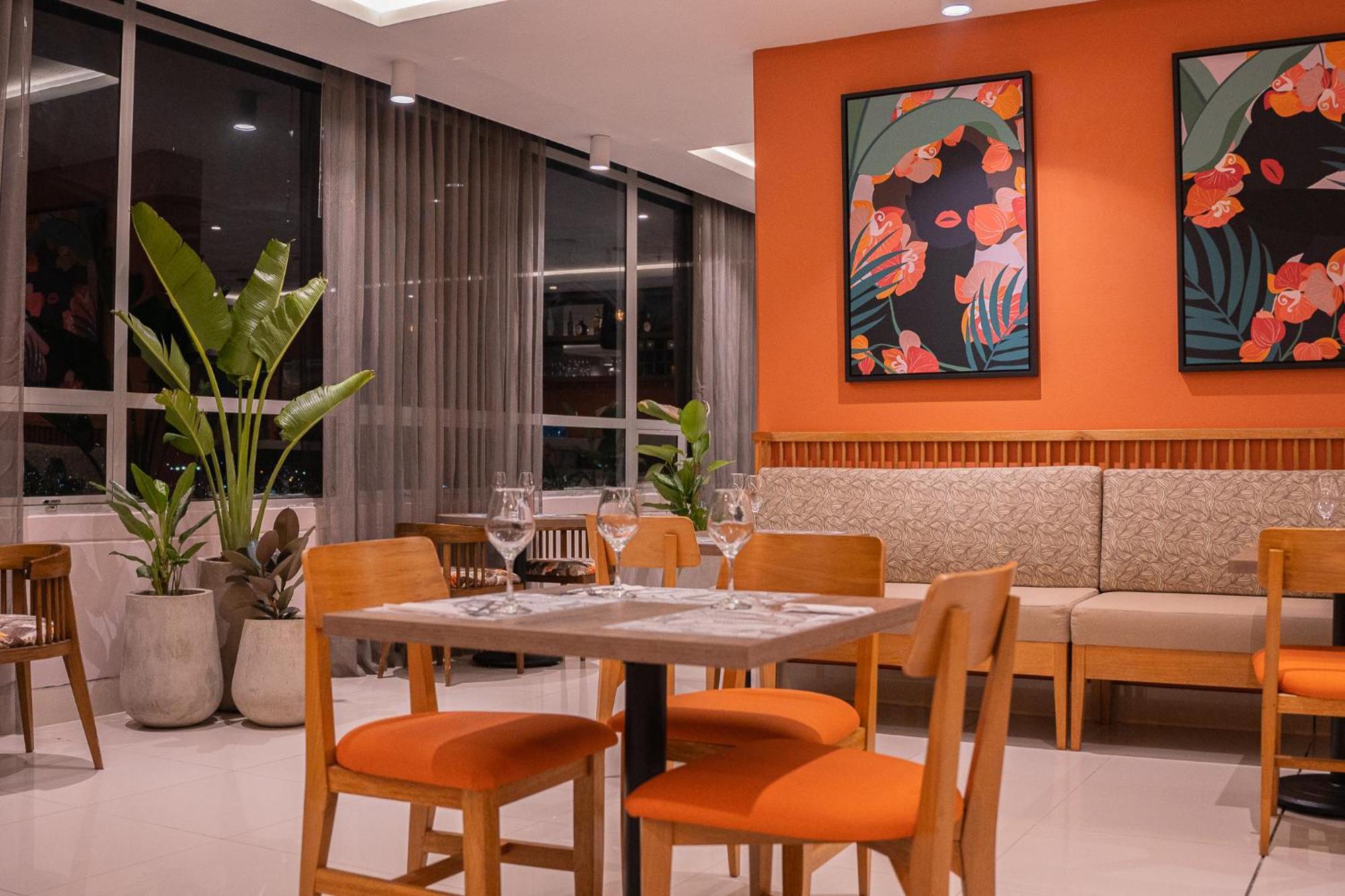 Mia Hotel Choco Quibdó Eksteriør billede